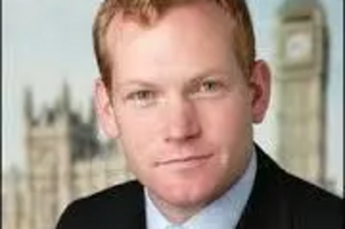 Jeremy Browne MP