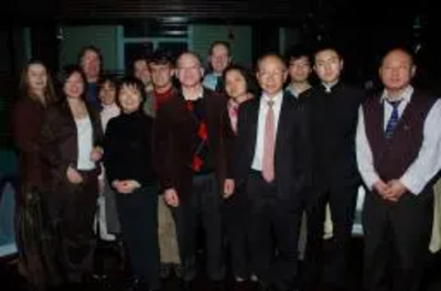 AGM and pre-Christmas social on 1 Dec at Shanghai Blues