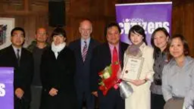 CitizensUK agm 09