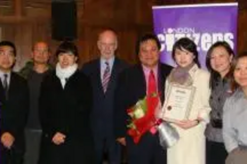 CitizensUK agm 09