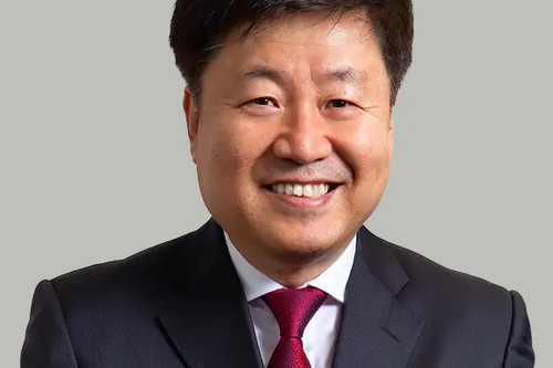 Robert Kim