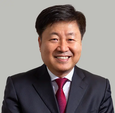 Robert Kim