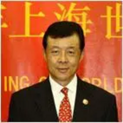 Chinese Ambassador Liu Xiao Ming